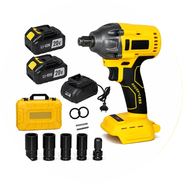 Impact Wrench