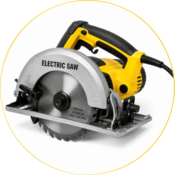 Electric Saw