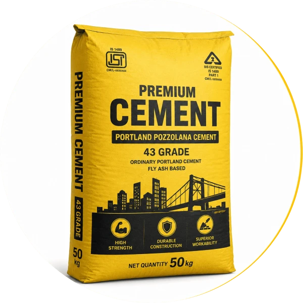 Cement