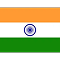 INDIA Flag