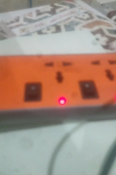 electrician