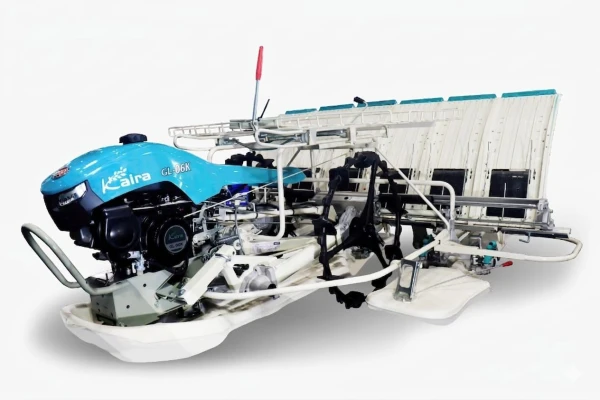 Kaira Rice Transplanter 6Row