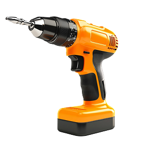 Power Drills