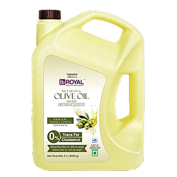 BB Royal Olive Oil Blend 2L