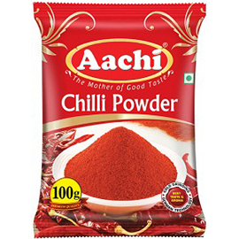 Chilly poweder 100gms